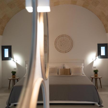 Vecchia Mottola Albergo Diffuso Exterior foto