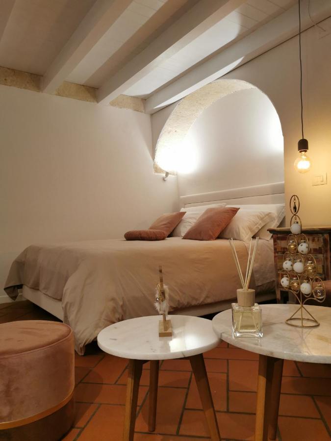 Vecchia Mottola Albergo Diffuso Exterior foto