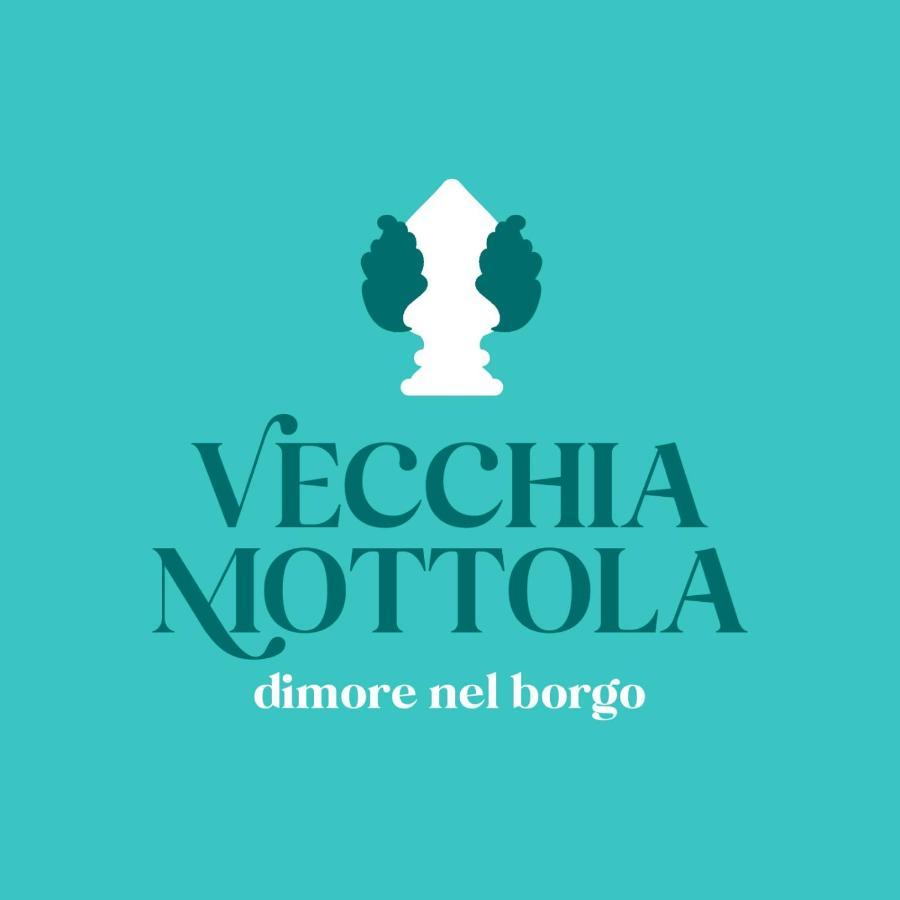 Vecchia Mottola Albergo Diffuso Exterior foto