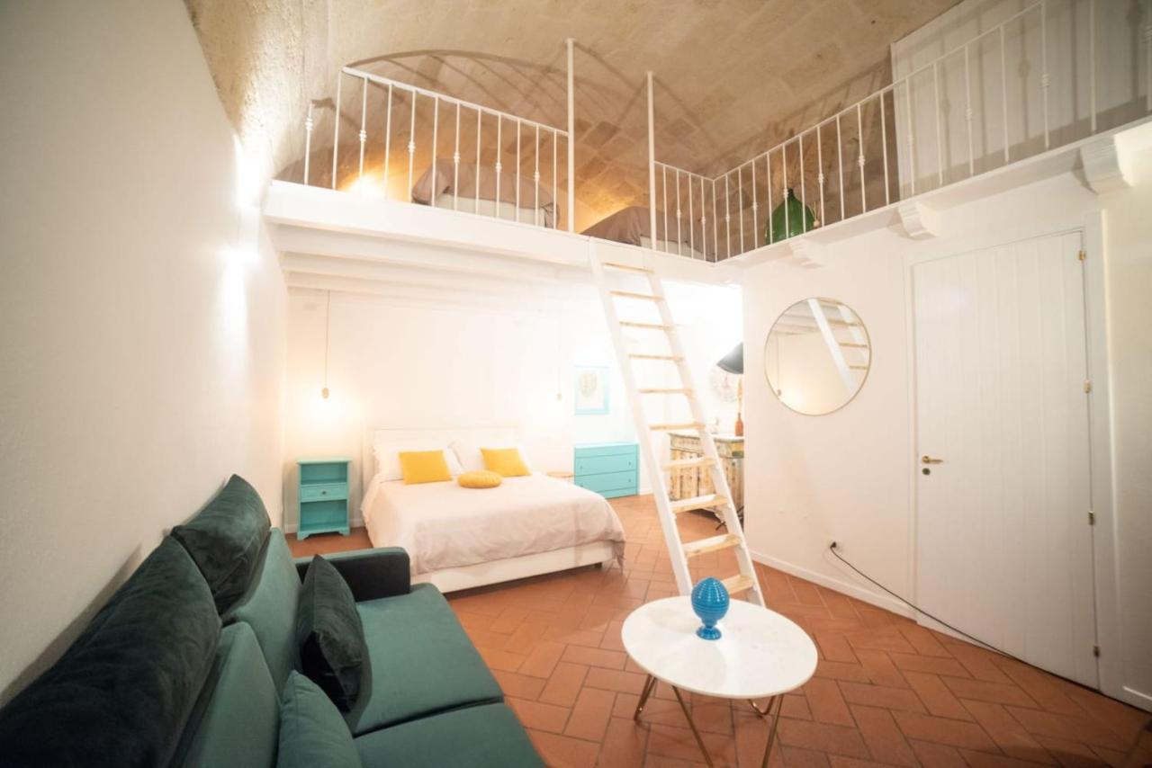 Vecchia Mottola Albergo Diffuso Exterior foto