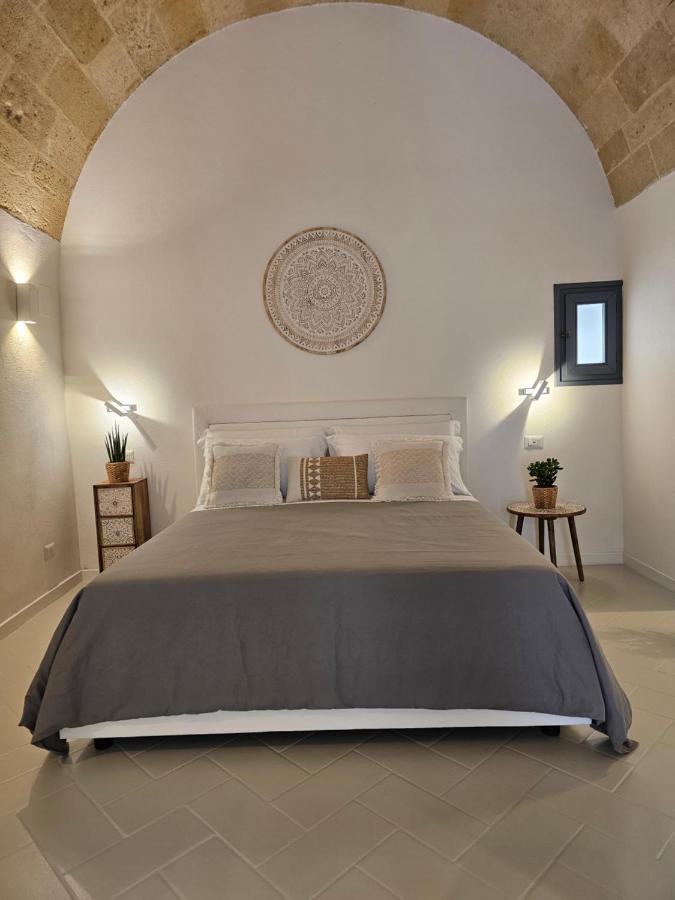 Vecchia Mottola Albergo Diffuso Exterior foto