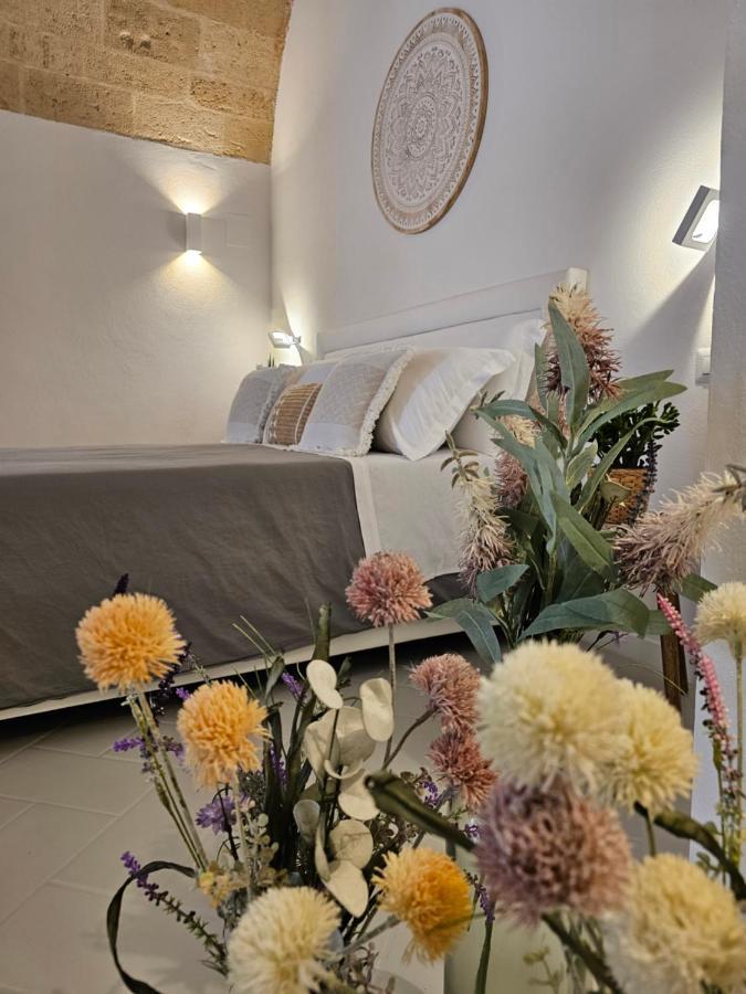 Vecchia Mottola Albergo Diffuso Exterior foto
