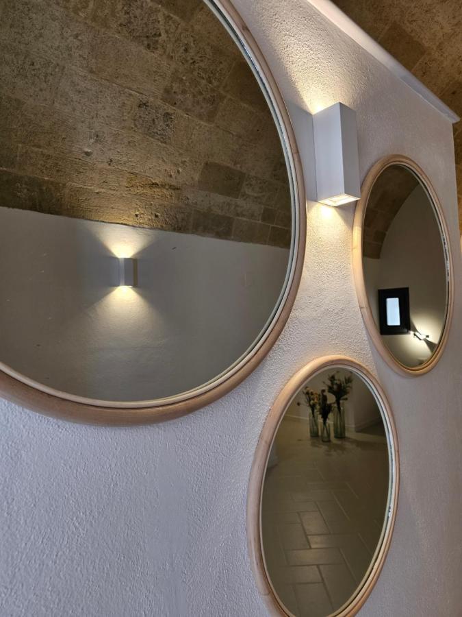 Vecchia Mottola Albergo Diffuso Exterior foto