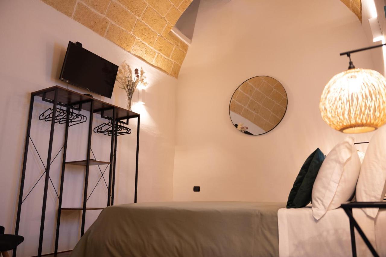 Vecchia Mottola Albergo Diffuso Exterior foto